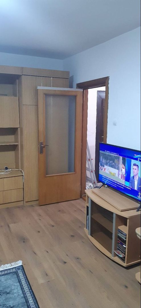 AP. 2 CAMERE SEBASTIAN, 60 MP UTILI,MOBILAT MODERN,CURAT - Poză 4