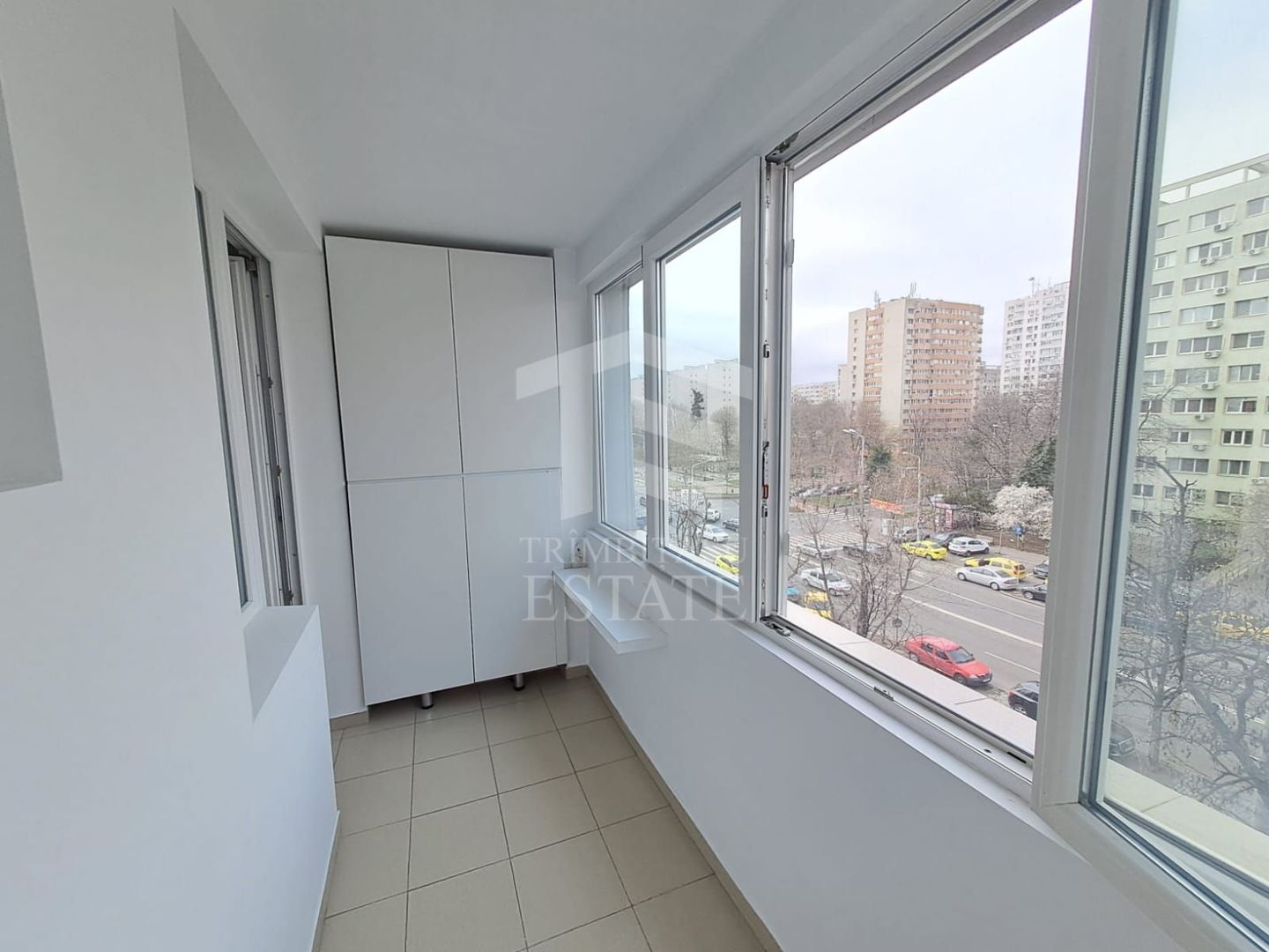 Apartament 3 camere Parc IOR plus loc de parcare inclus - Poză 15
