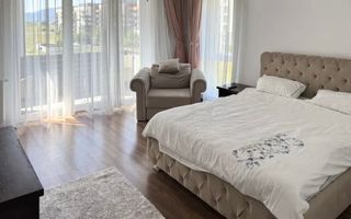 Apartament modern cu 2 camere Avantgarden 3 60 mp utili + 2 balcoane - Poză 4