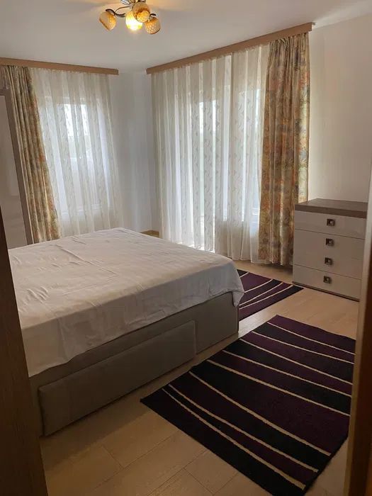 Apartament cu o camera | 40mp | Intre Lacuri | Parcare exterioara - Poză 1