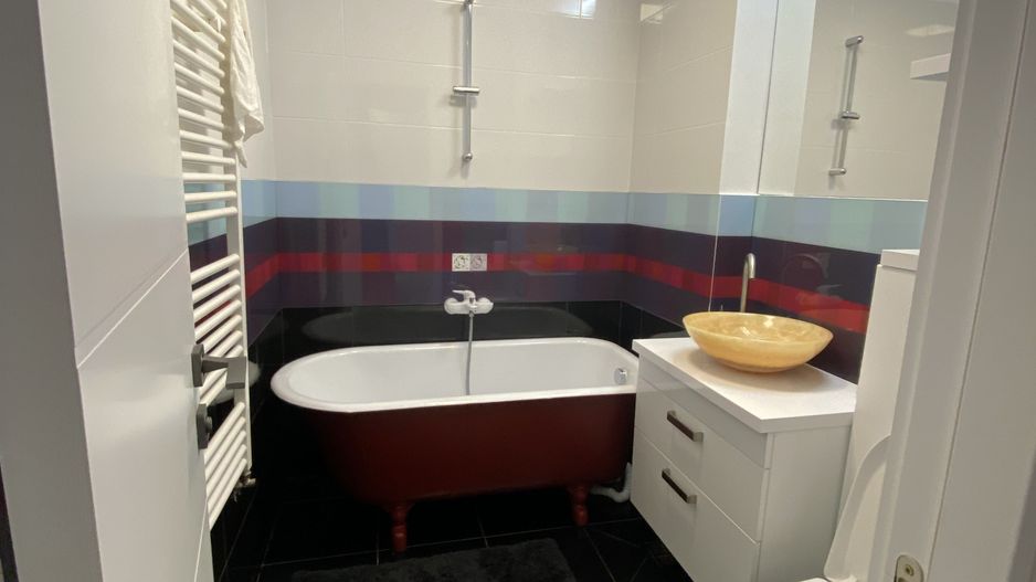 Apartament 3 camere lux langa Prefectura - Poză 5