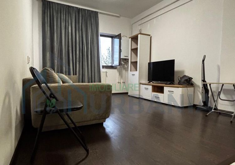 Apartament cu 2 camere de închiriat în Bucium, lângă Lidl - Poză 1