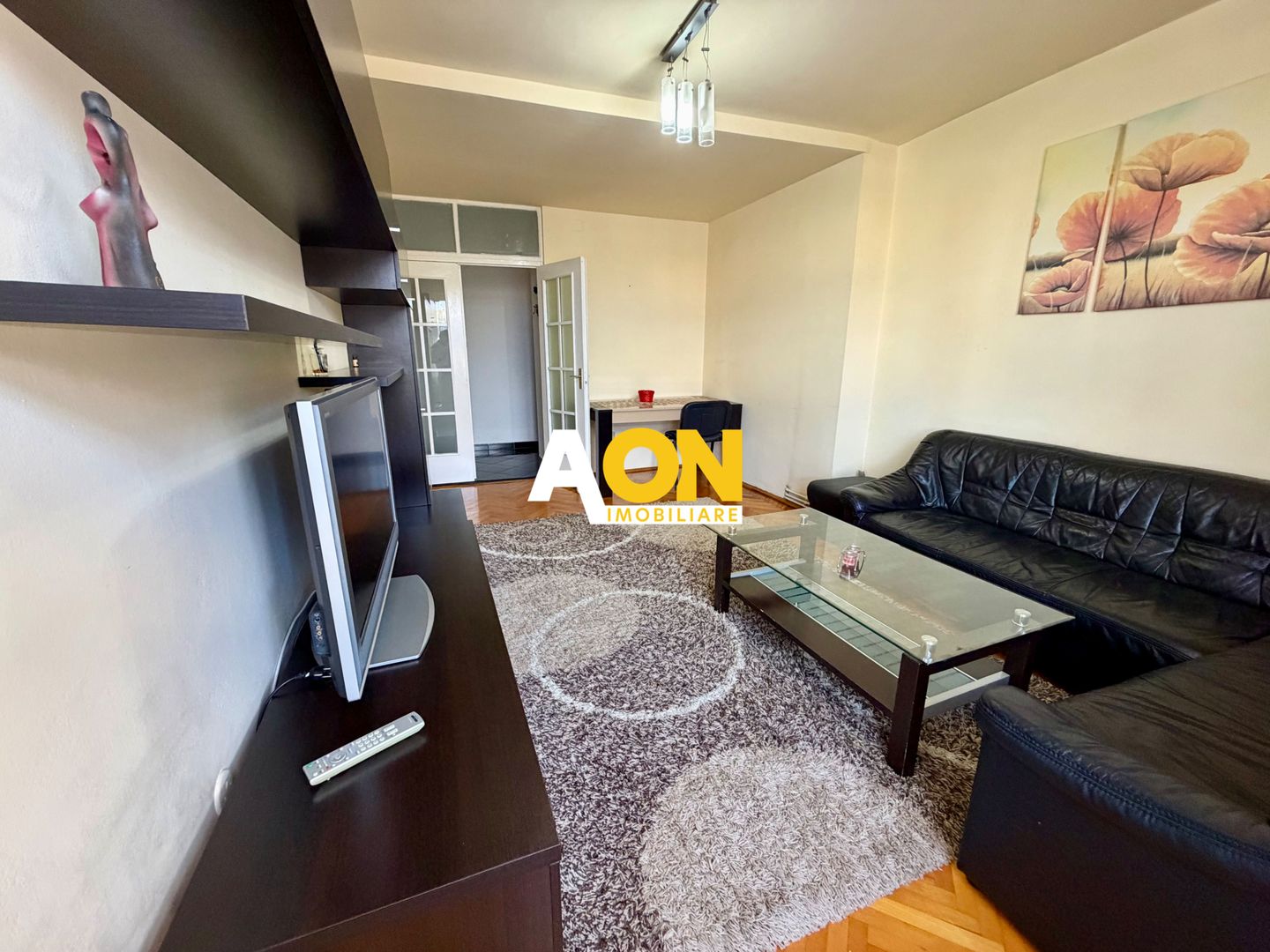 Apartament 4 Camere | Zonă Centrală | 85mp - Poză 2
