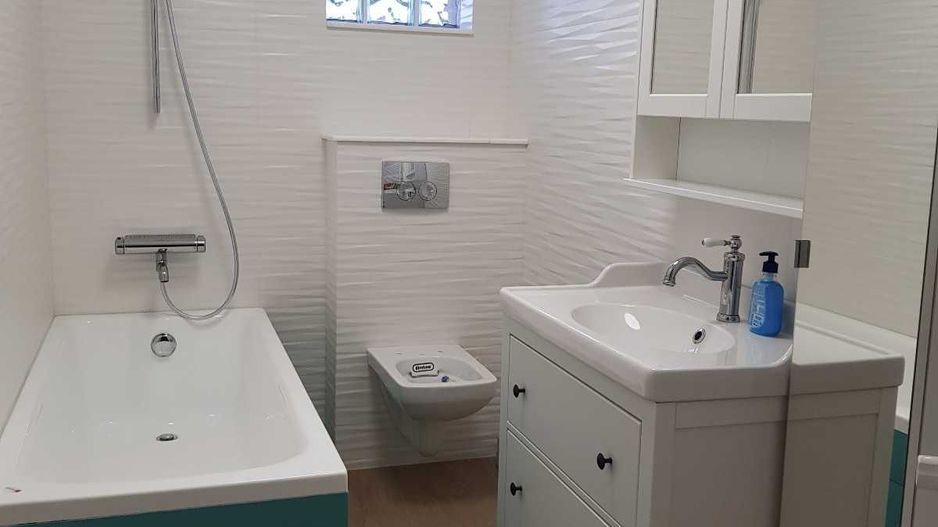 Apartament 3 camere Parc Bazilescu - Poză 7