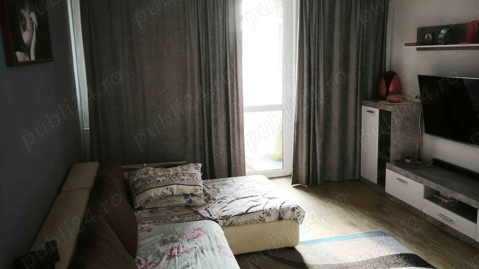 De vânzare Apartament 2 camere, Drumul Taberei - Poză 2