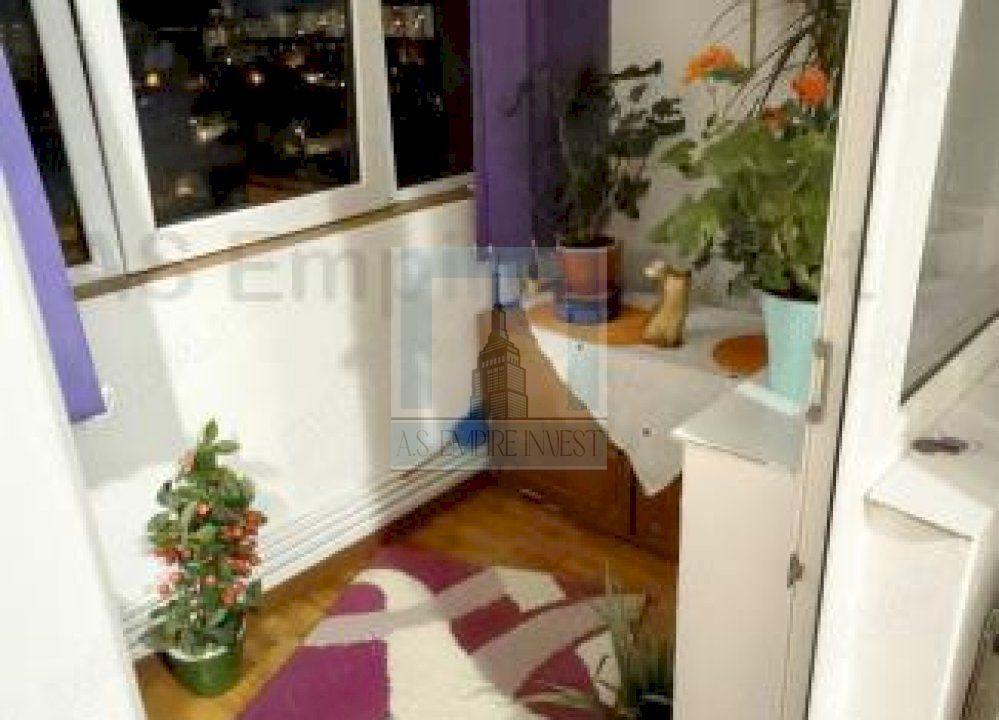 Garsoniera decomandata - zona Astra - Poză 2