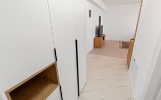 Real ACTUAL NOU 2 Camere Novum Pacii AN 2024 Parcare Inclusa Metrou - Poză 8
