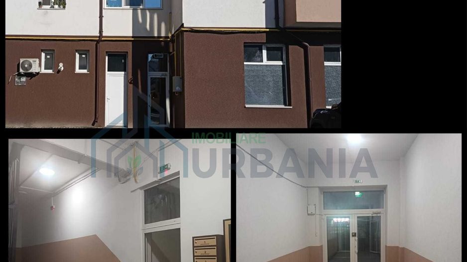 Apartament 3 camere, decomandat, 80 mp, etaj 1, zona centrala Tomesti - Poză 8