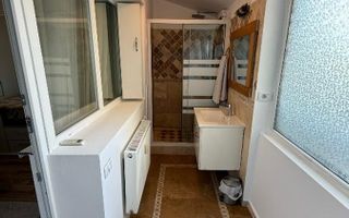 Apartament cu 3 camere in zona Parc Tei - Poză 8