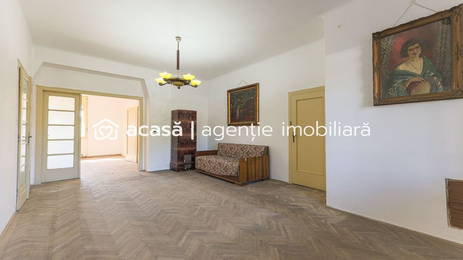 REZERVAT! Apartament pe str. Vicențiu Babeș - Poză 3