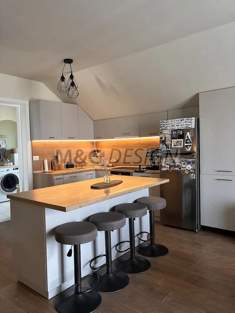 Apartament 2 camere Dumbrăvița - Poză 5