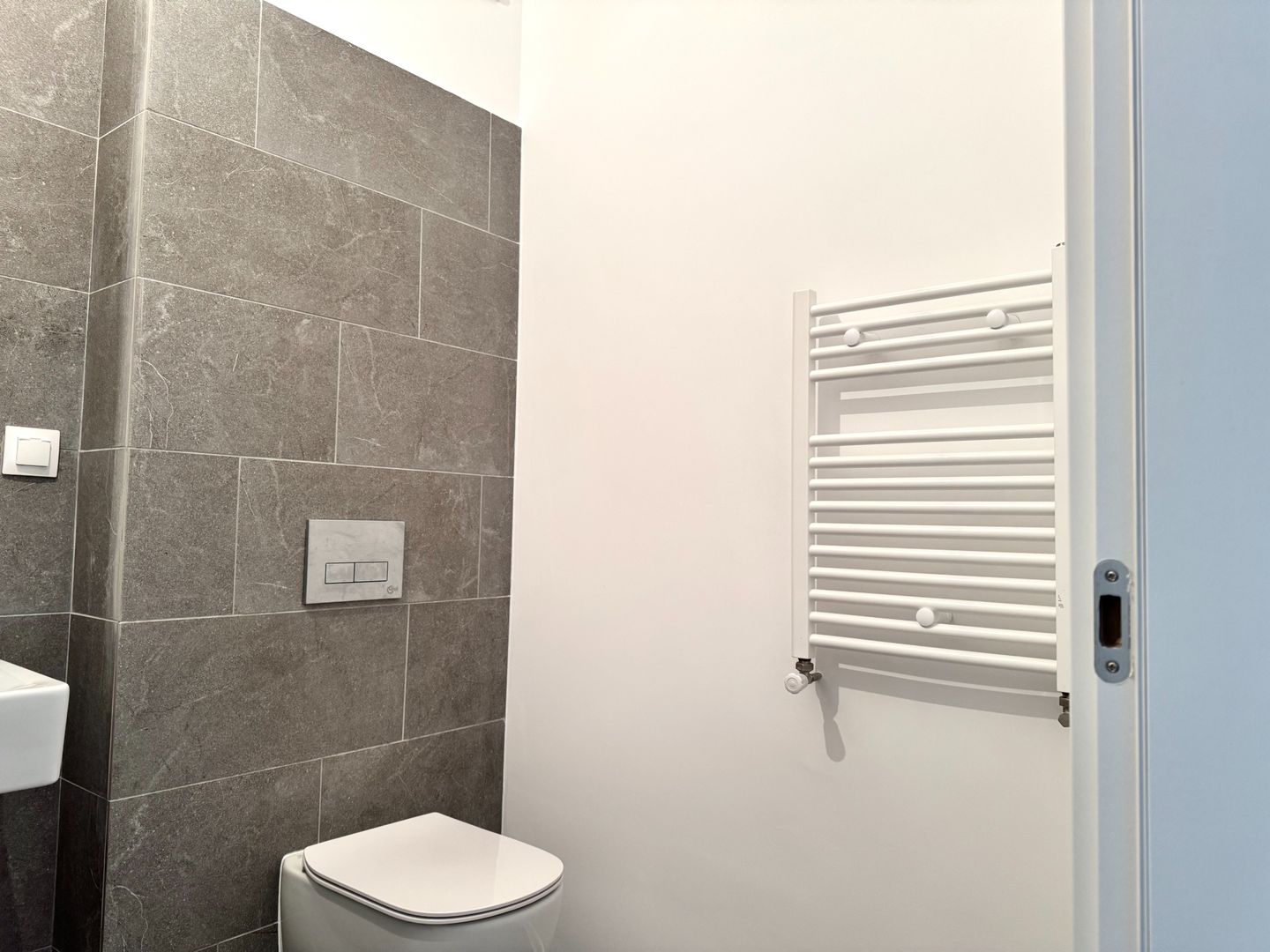 Apartament 2 camere cu Grădină Proprie - Atria Urban Resort - Poză 21