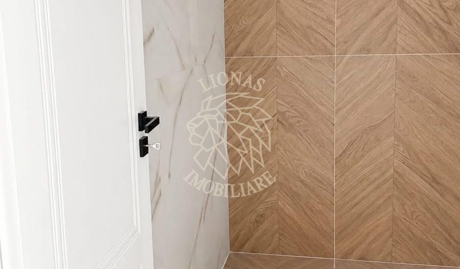 COMISION 0%! Apartament finisat 3 camere-balcon-etaj 1-Zona Zavoaie - Poză 3