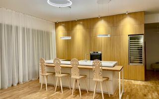 LUXURY DUPLEX 4ROOMS - Poză 2