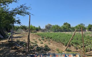 Teren intravilan 641 mp Eforie Nord – 38.000 € | Comision 0% - Poză 4