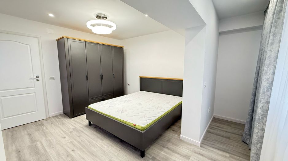 Apartament 4 camere Lacul Tei Doamna Ghica - Poză 11