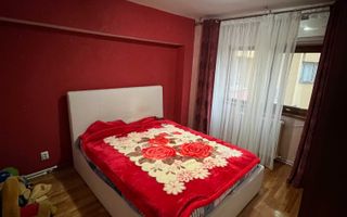 Etaj 1 Apartament 4 Camere Decomandat Nicolina Lidl Bloc 1990 - Poză 7