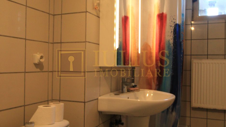 Centrala proprie, Circumvalatiunii, Kaufland. - Poză 15