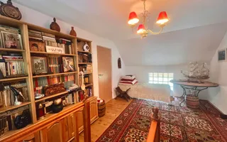 Casa cu teren generos 2919 mp/ Sat Andreesti / Comuna Mueresca - Poză 13