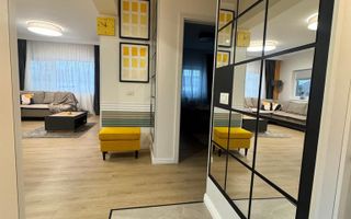 Casă de închiriat în Popești-Leordeni - Ideal sediu firmă sau locuință - Poză 14