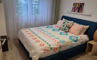 AP. 2 CAMERE- PANTELIMON, PARCARE, BUCATARIE INCHISA, BLOC REABILITAT - Poză 3