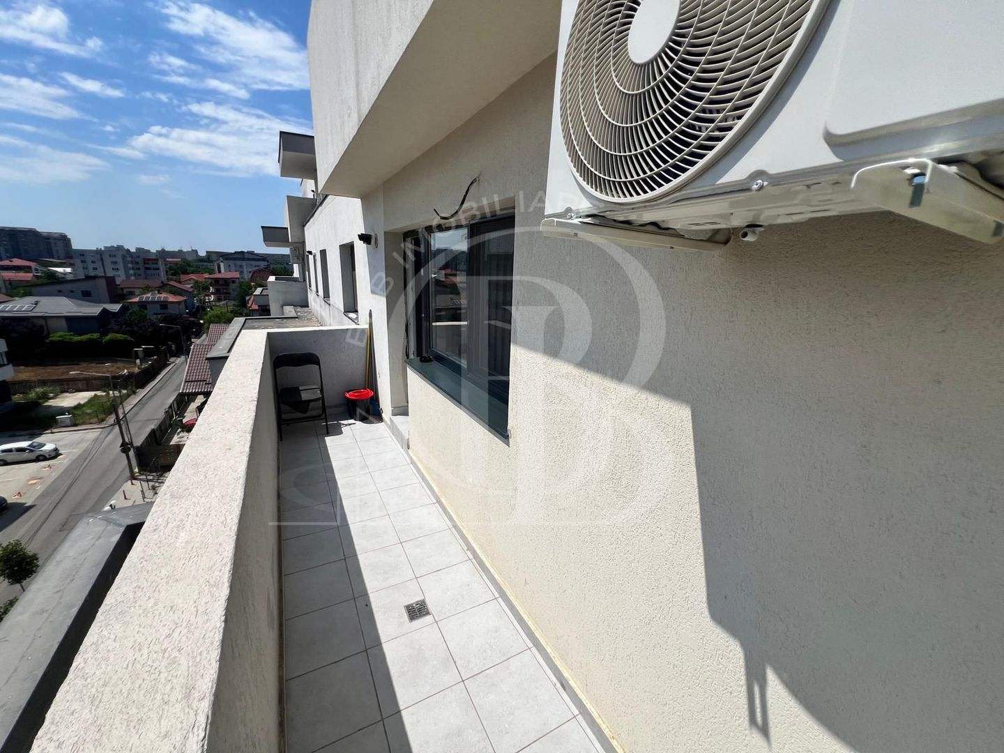 Inchiriere 3 camere+Loc parcare subteran Th. Pallady - Poză 15
