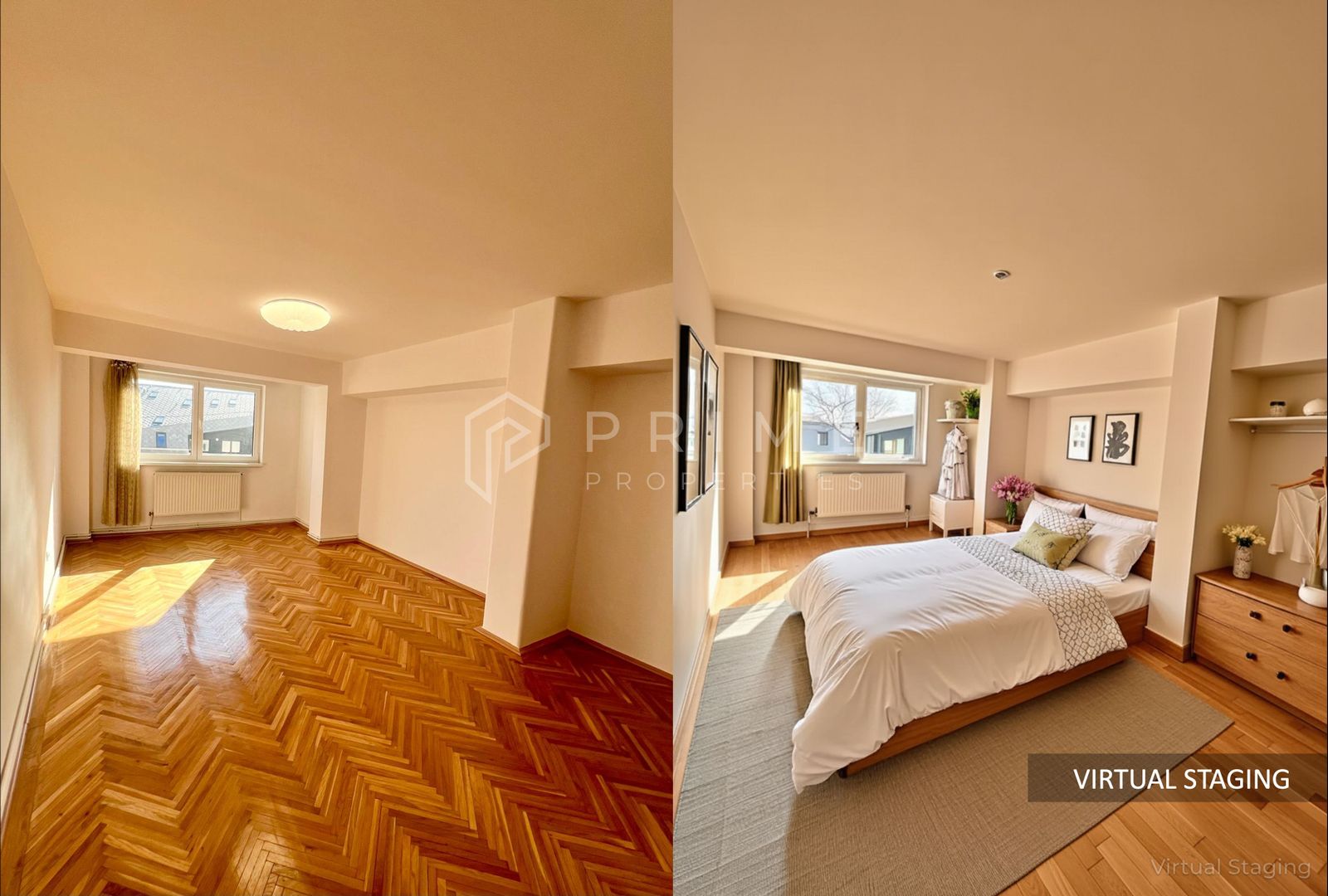 Apartament 4 camere deosebit, Ultracentral, 110 mp SU - Poză 3