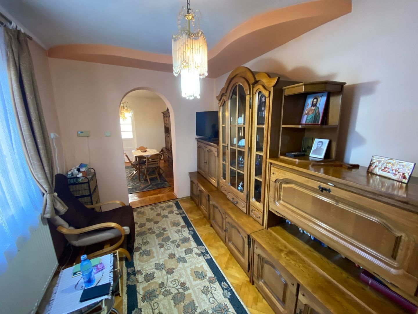 BRASADAS vinde casa cu 6 cam 2 bai cu tern 3.3 ari. - Poză 4