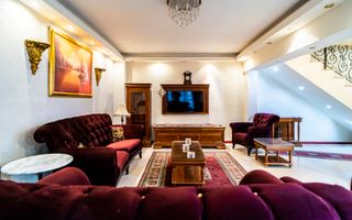 Ap. 3camere duplex, 103mp, 2 băi, centrală, metrou Râul Doamnei - Prel. Ghencea - Poză 4