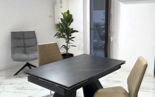 Apartament de lux, 2 camere, 70 m², parcare subterană, Campus Medicina - Poză 3