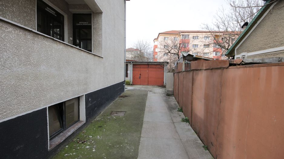 Imobil destinatie birouri + depozit - Poză 37