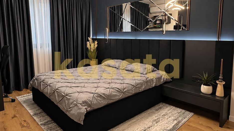 2 Camere mobilat si utilat complet | zona OMV Pipera - Poză 9