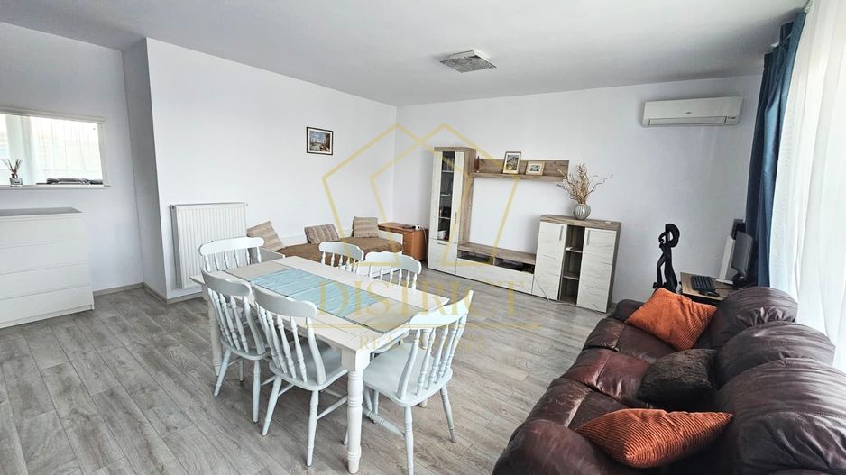 Apartament superb cu 2 camere | Iris  | Torontalului - Poză 2