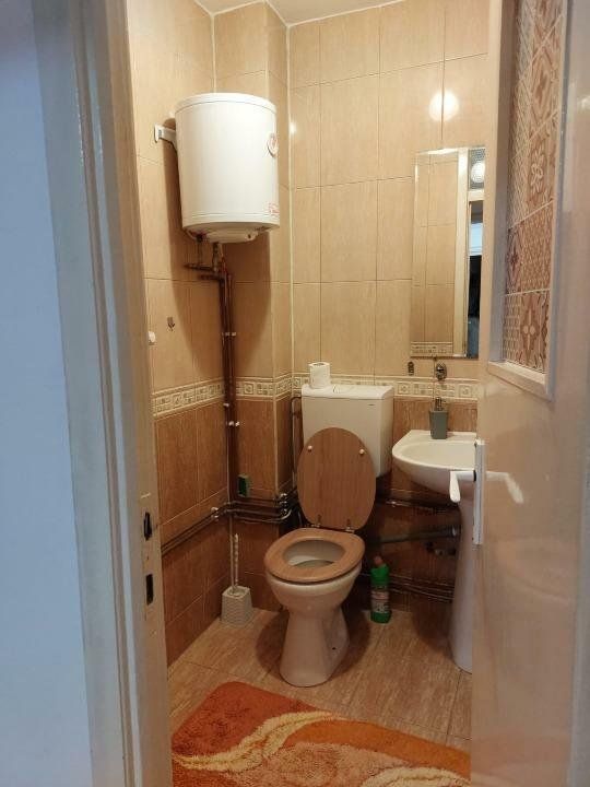 Complex Studentesc | Centrala proprie | 2 bai | Etaj intermediar - Poză 13