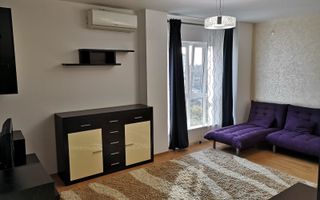 Apartament de închiriat 2 camere, Tătărași Green Park, Iași - Poză 1