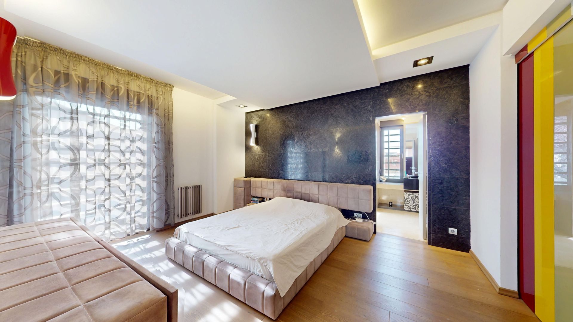 Vila Premium Damaroaia | Str. Garofitei - Poză 30