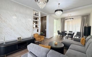 Casa individuala || 5 camere || 5 min fata de metrou - Poză 5