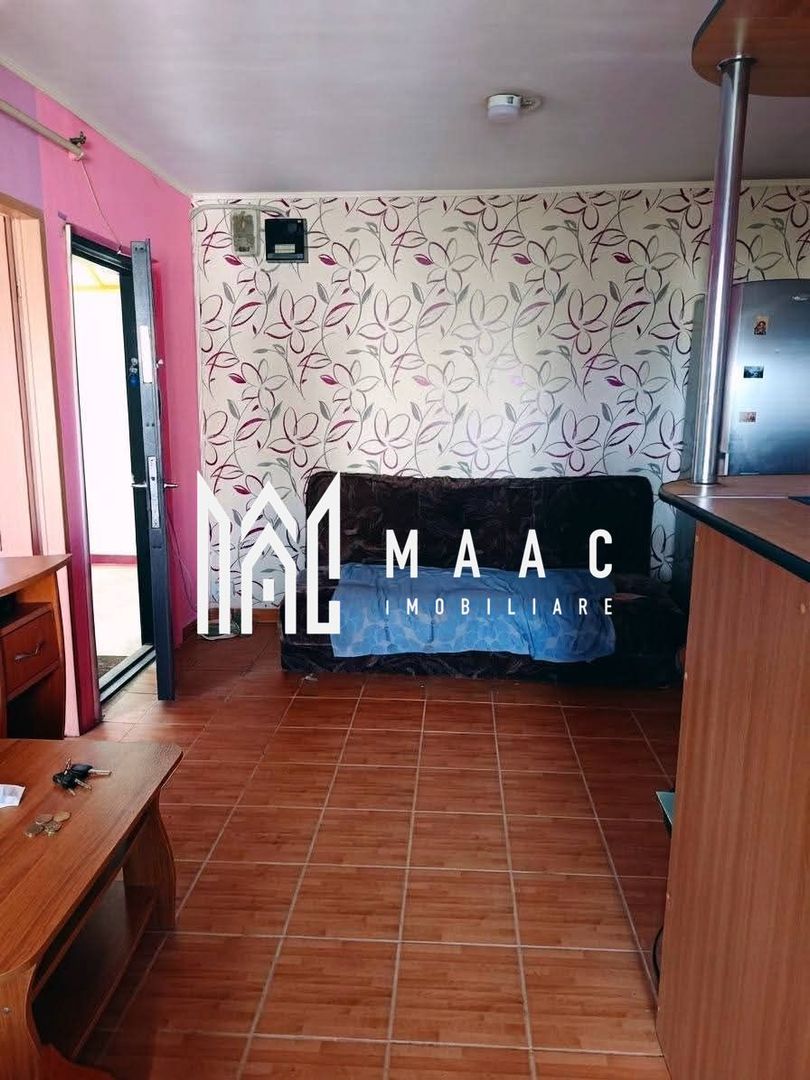 Apartament 3 camere de vânzare | Râmnicu Vâlcea | Cartierul Nord - Poză 7