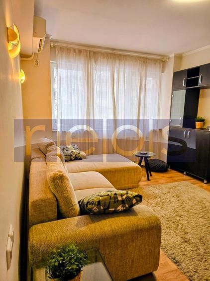 VANZARE APARTAMENT CISMIGIU ULTRACENTRAL 2 CAMERE 34MP BLOC LIRIC - Poză 2