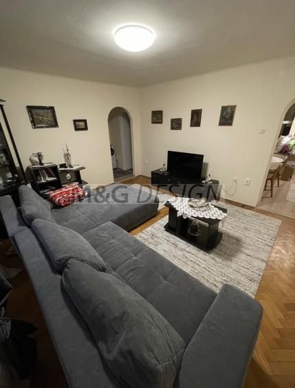 Apartament 2 camere zona centrala - Poză 2
