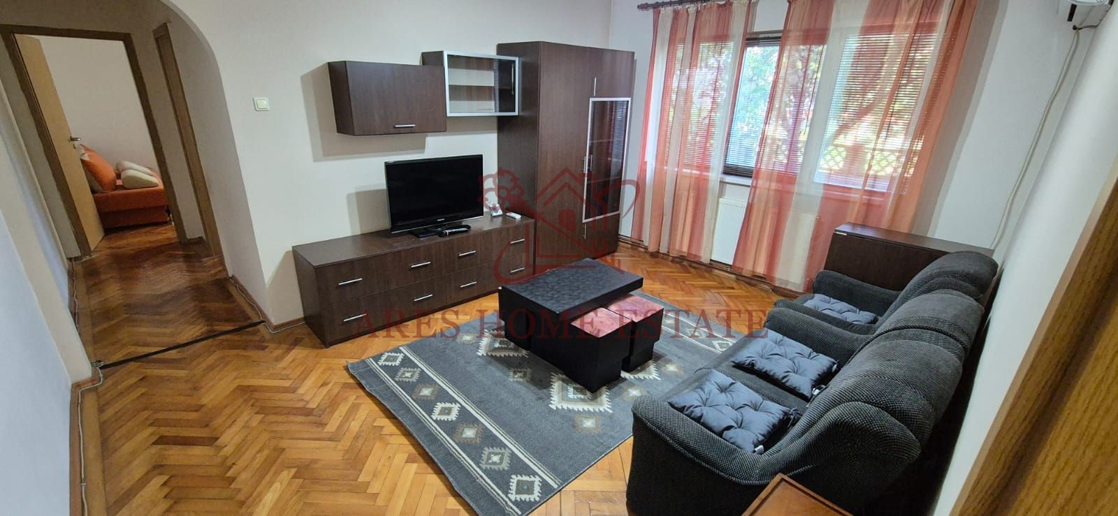 Apartament 3 camere de închiriat | Complex Studențesc - Olimpia - Poză 3