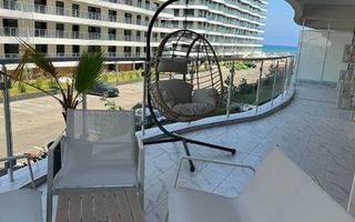 Apartament 3 camere – vedere la mare și lac – Casa del Mar, Mamaia - Poză 4