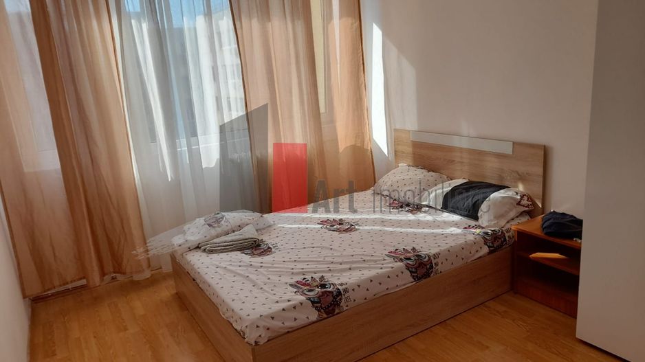 Apartament 3 Camere | Metrou Obor | Pet-Friendly | Foreigners are accepted - Poză 1