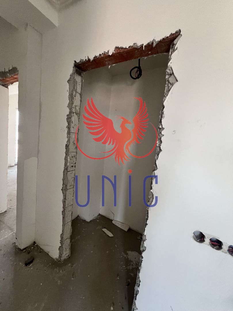 Apartament 173 mp, Gradina Botanica, bloc nou cu parcare. - Poză 15