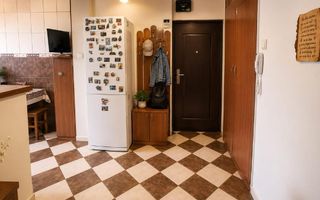 Apartament semidecomandat cu doua camere, Piata Sudului - Poză 6