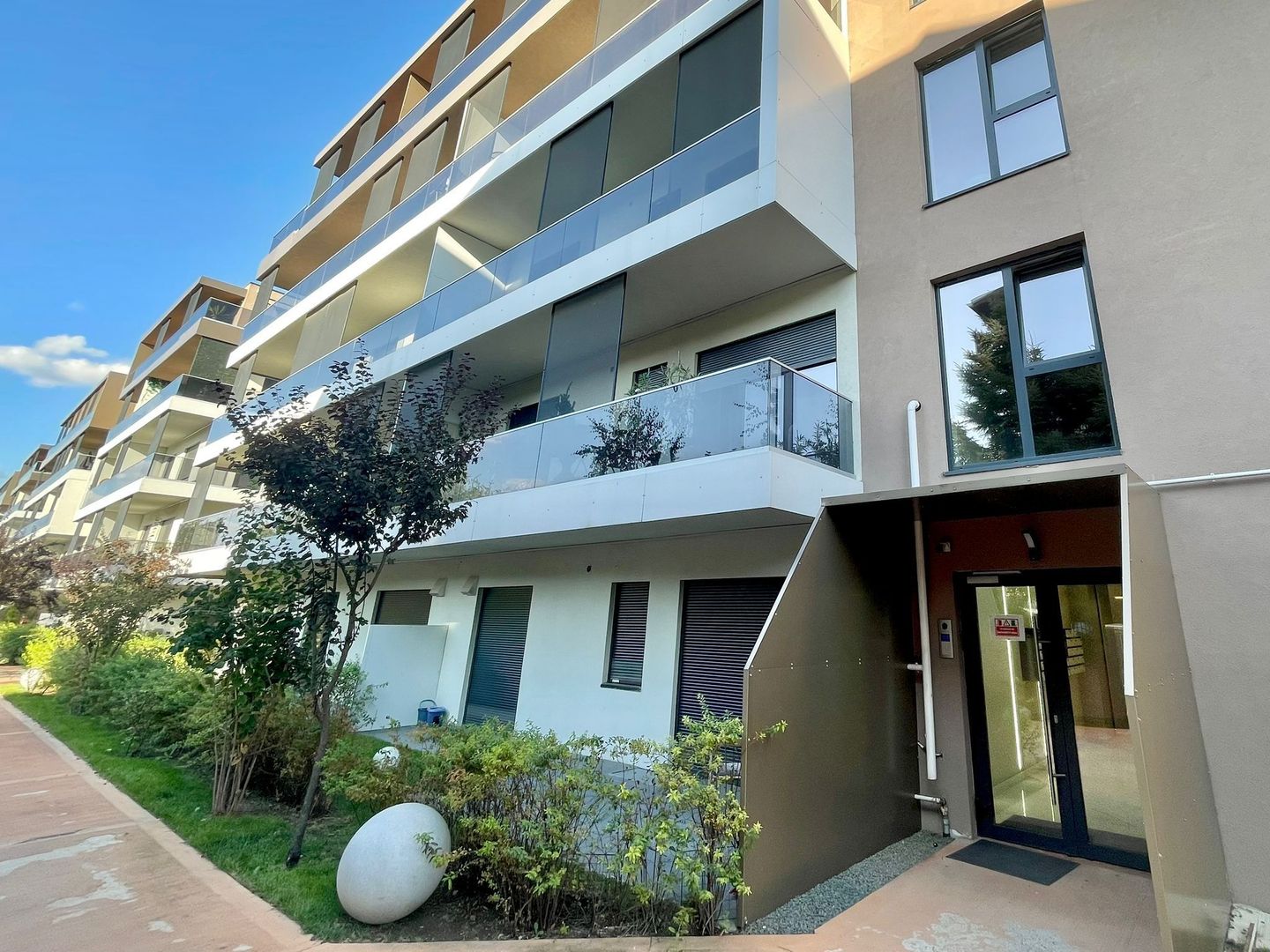 2 camere | Grand Park Pipera | Iancu Nicolae - Poză 4