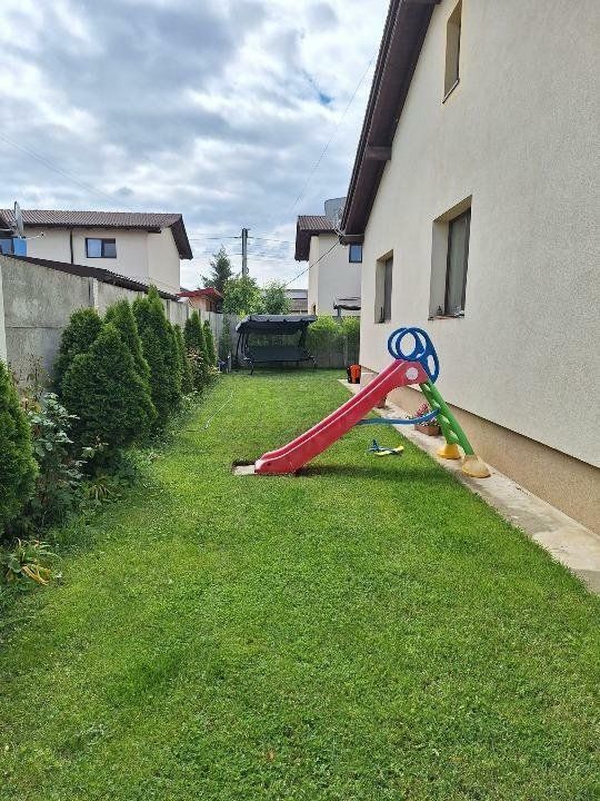 Calea Urseni | 3 Camere | Centrala proprie | Mobilata si utilata - Poză 9