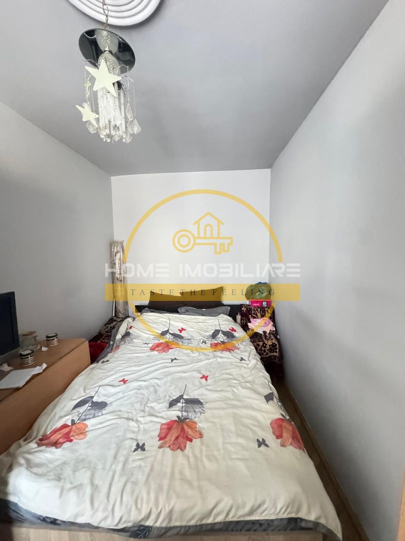 Etaj 2 Apartament 2 Camere Tatarasi - Ciric - Poză 5