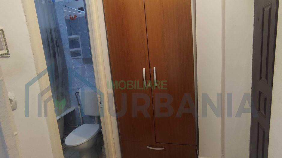 Proprietar INCHIRIERE GARSONIERA Iasi, zona Mircea - Poză 1