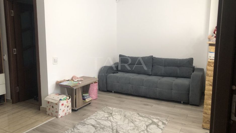 Vand apartament 2 camere zona Urusagului - Poză 5